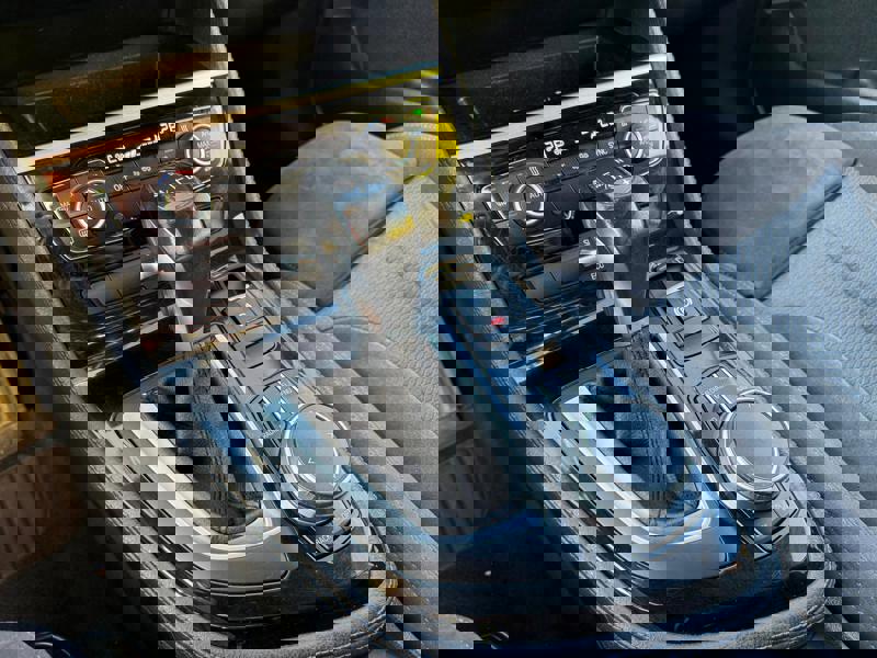 Image BMW SÉRIE 2 ACTIVE TOURER 218 d 2.0 150 M Sport Full leds TO GPS Radar HUD Régul Clim auto Gtie 1 an